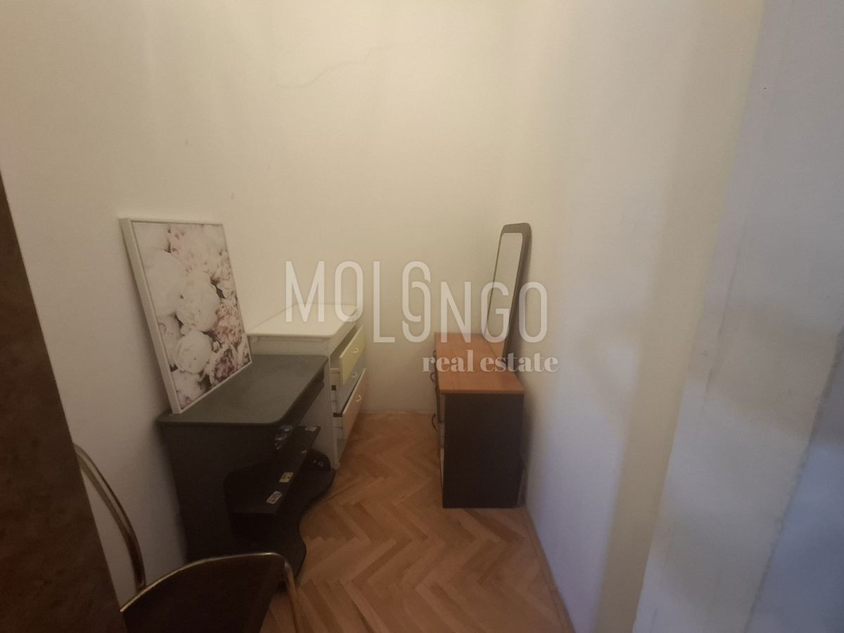 Stanovanje/apartma Centar, Rijeka, 117m2