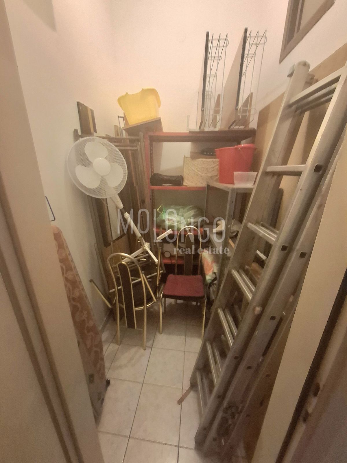 Stanovanje/apartma Centar, Rijeka, 117m2