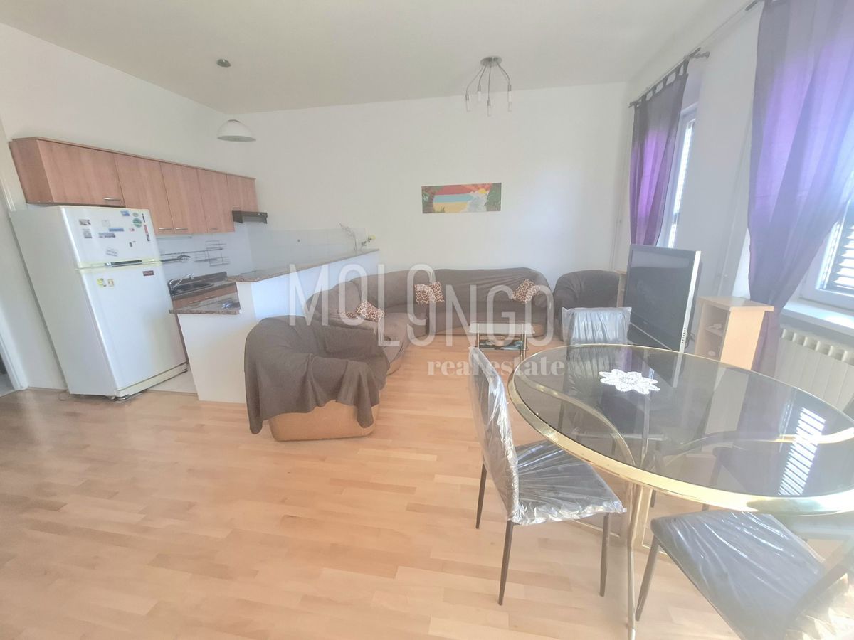 Stanovanje/apartma Centar, Rijeka, 117m2
