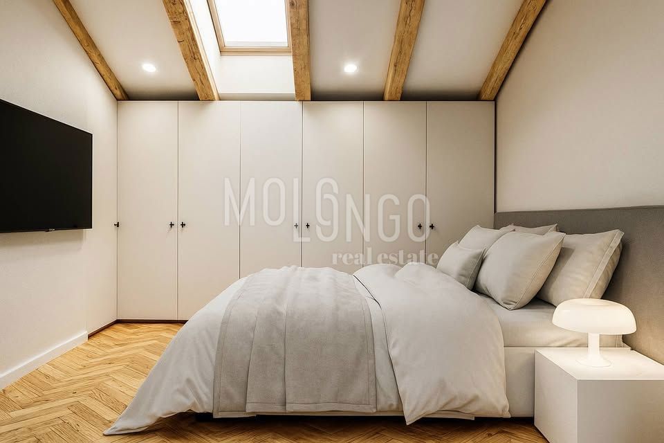 Hiša Skitača, Raša, 90m2