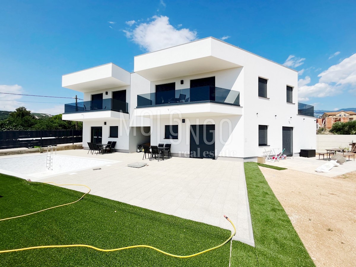 Apartma Barbat na Rabu, Rab, 102m2