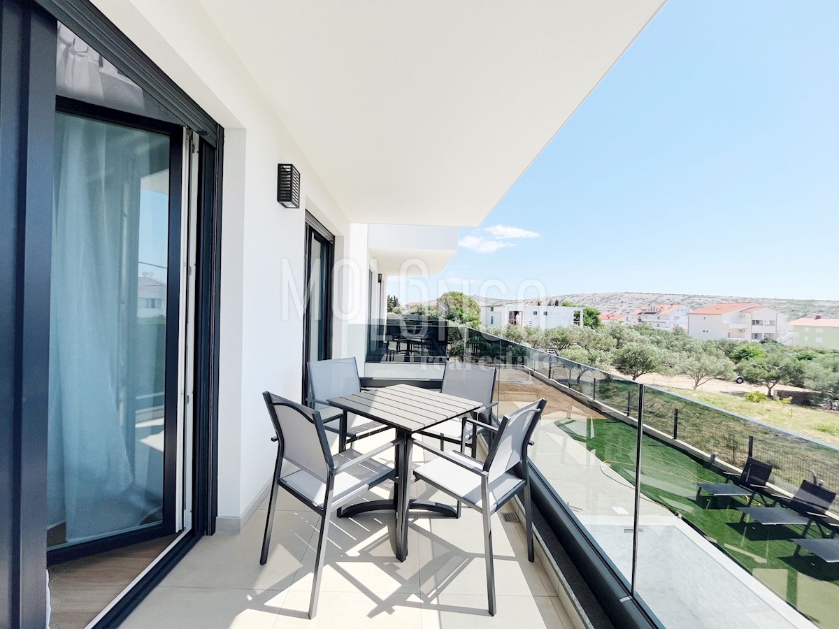 Apartma Barbat na Rabu, Rab, 102m2