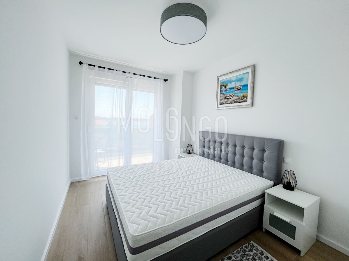 Apartma Barbat na Rabu, Rab, 102m2
