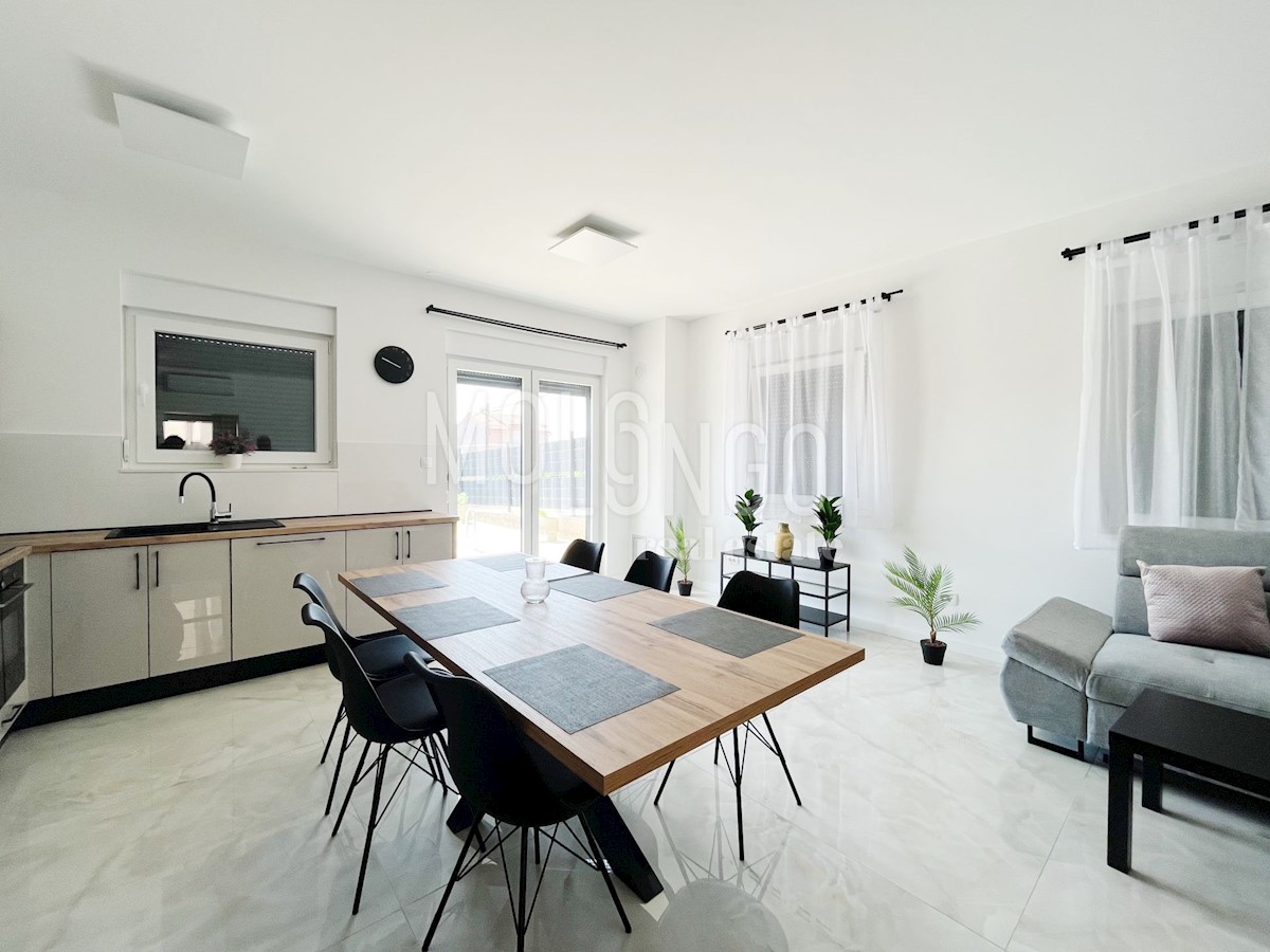Apartma Barbat na Rabu, Rab, 102m2