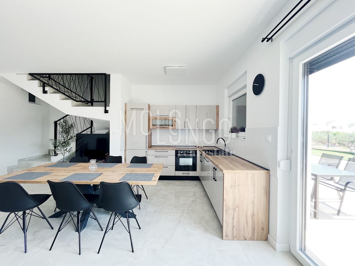 Apartma Barbat na Rabu, Rab, 102m2