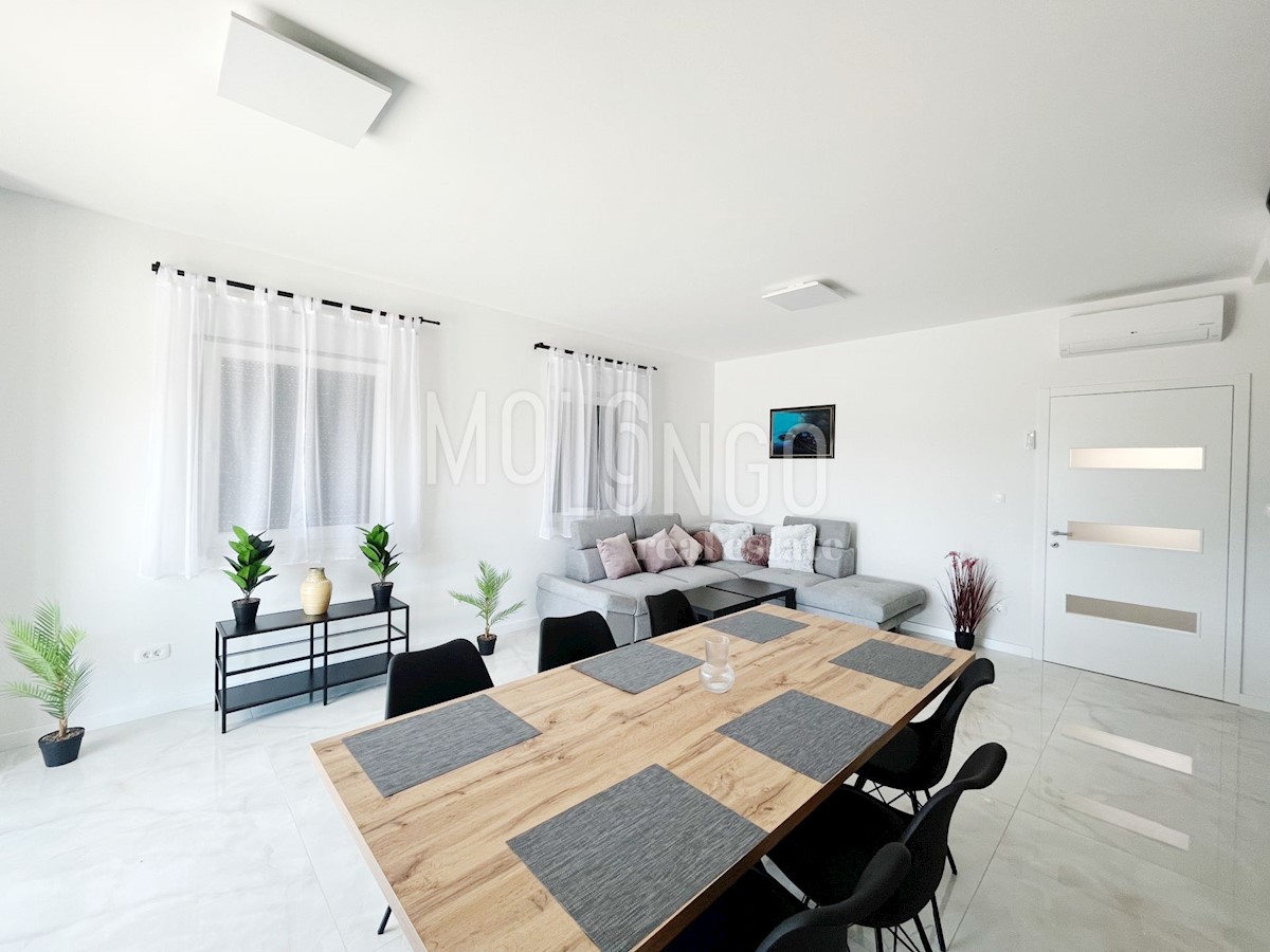 Apartma Barbat na Rabu, Rab, 102m2