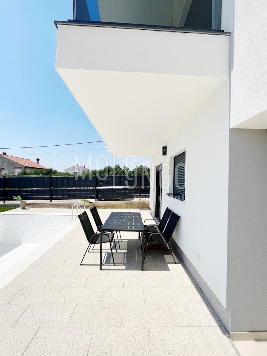 Apartma Barbat na Rabu, Rab, 102m2