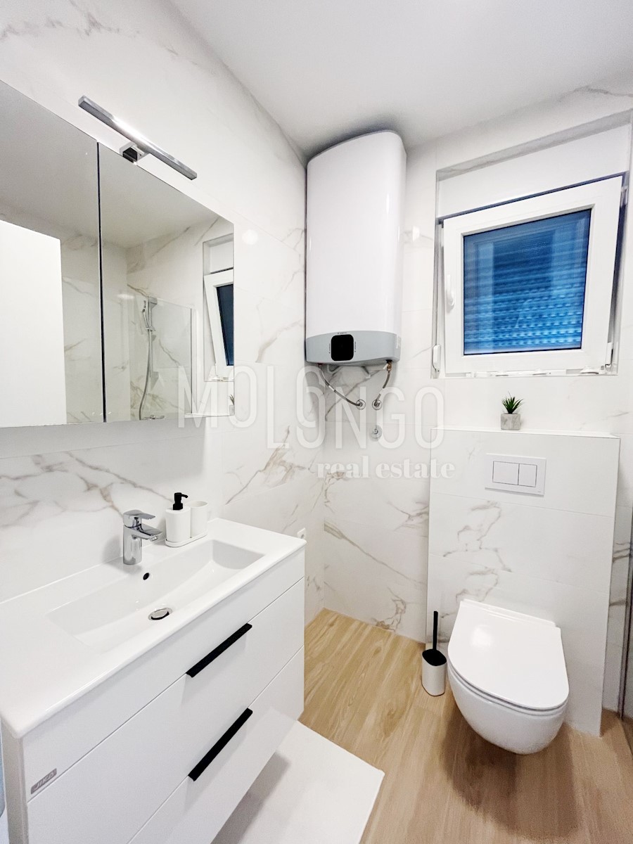 Apartma Barbat na Rabu, Rab, 102m2
