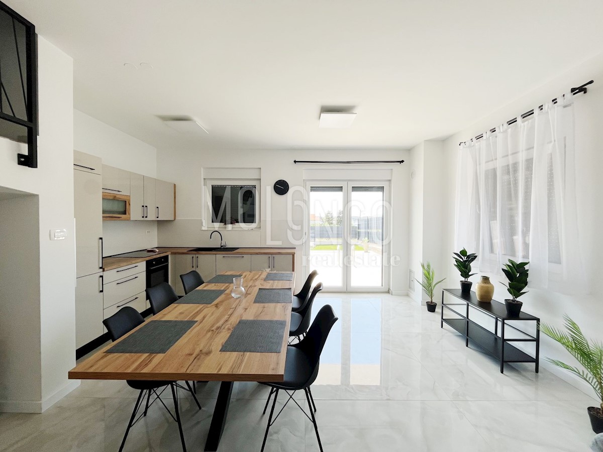 Apartma Barbat na Rabu, Rab, 102m2