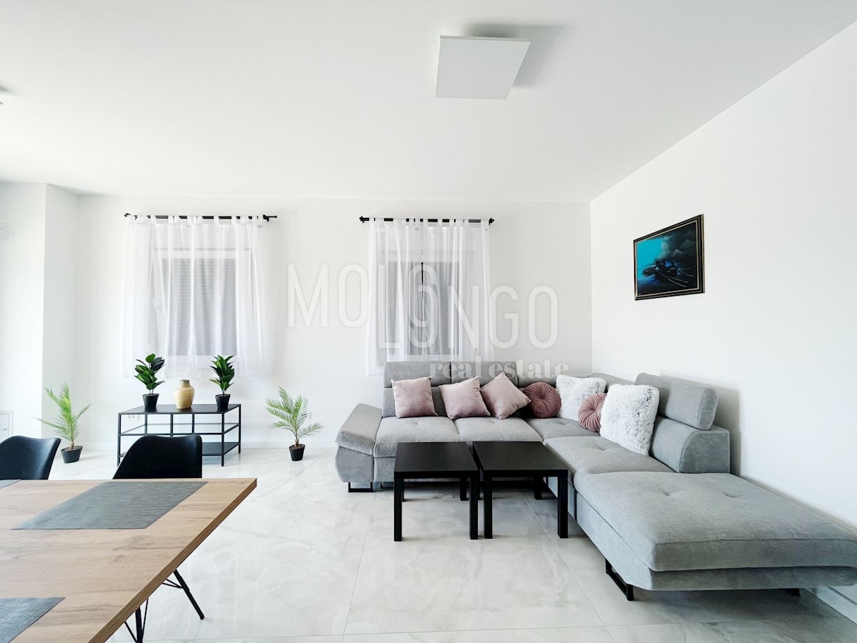 Apartma Barbat na Rabu, Rab, 102m2