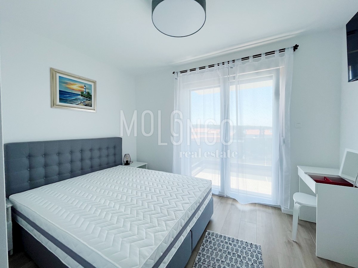 Apartma Barbat na Rabu, Rab, 102m2