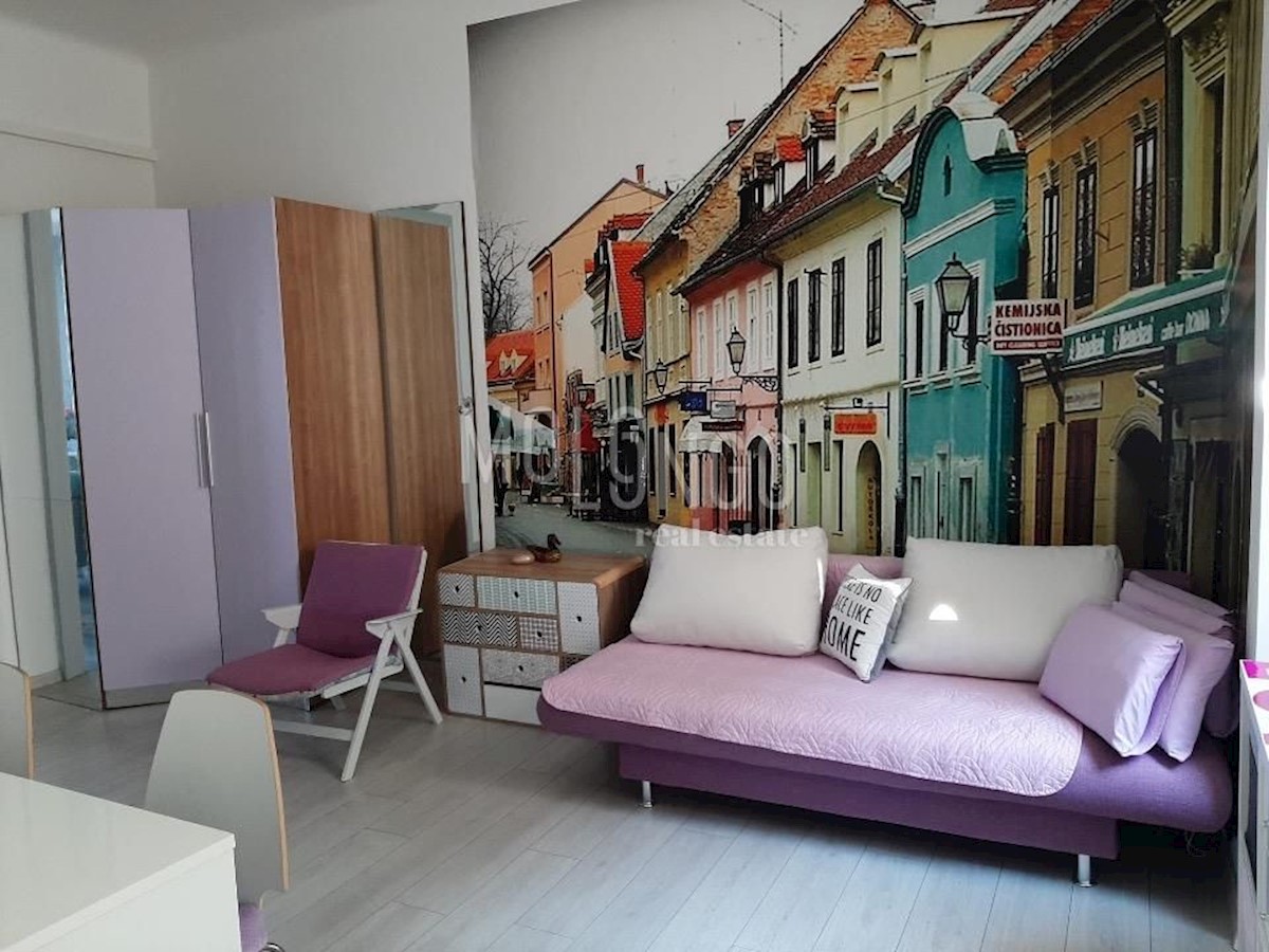 Stanovanje Belveder, Rijeka, 65m2