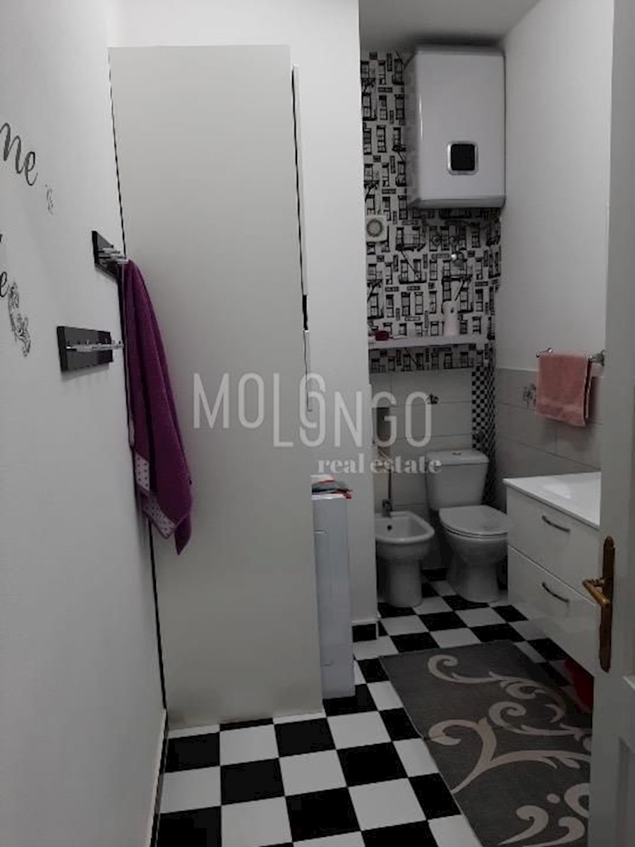Stanovanje Belveder, Rijeka, 65m2