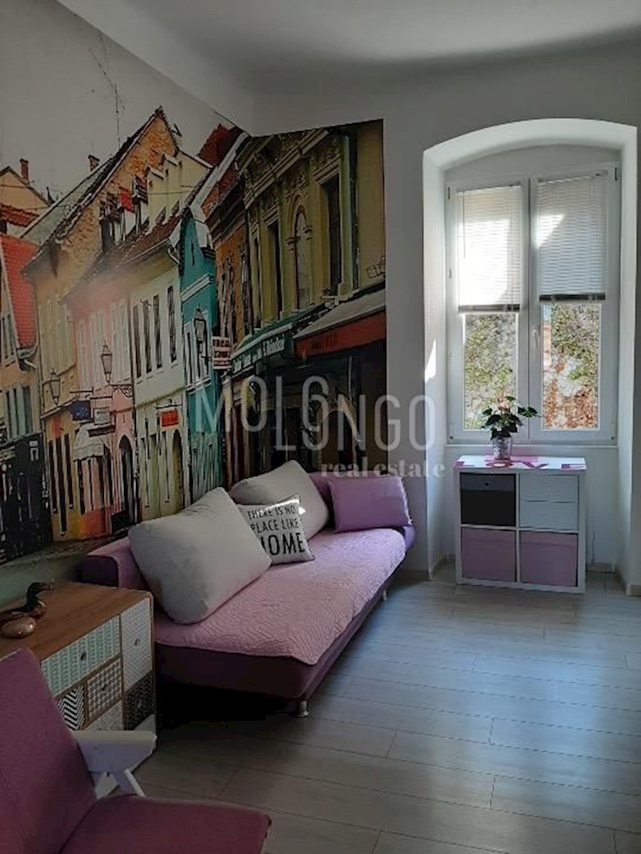 Stanovanje Belveder, Rijeka, 65m2