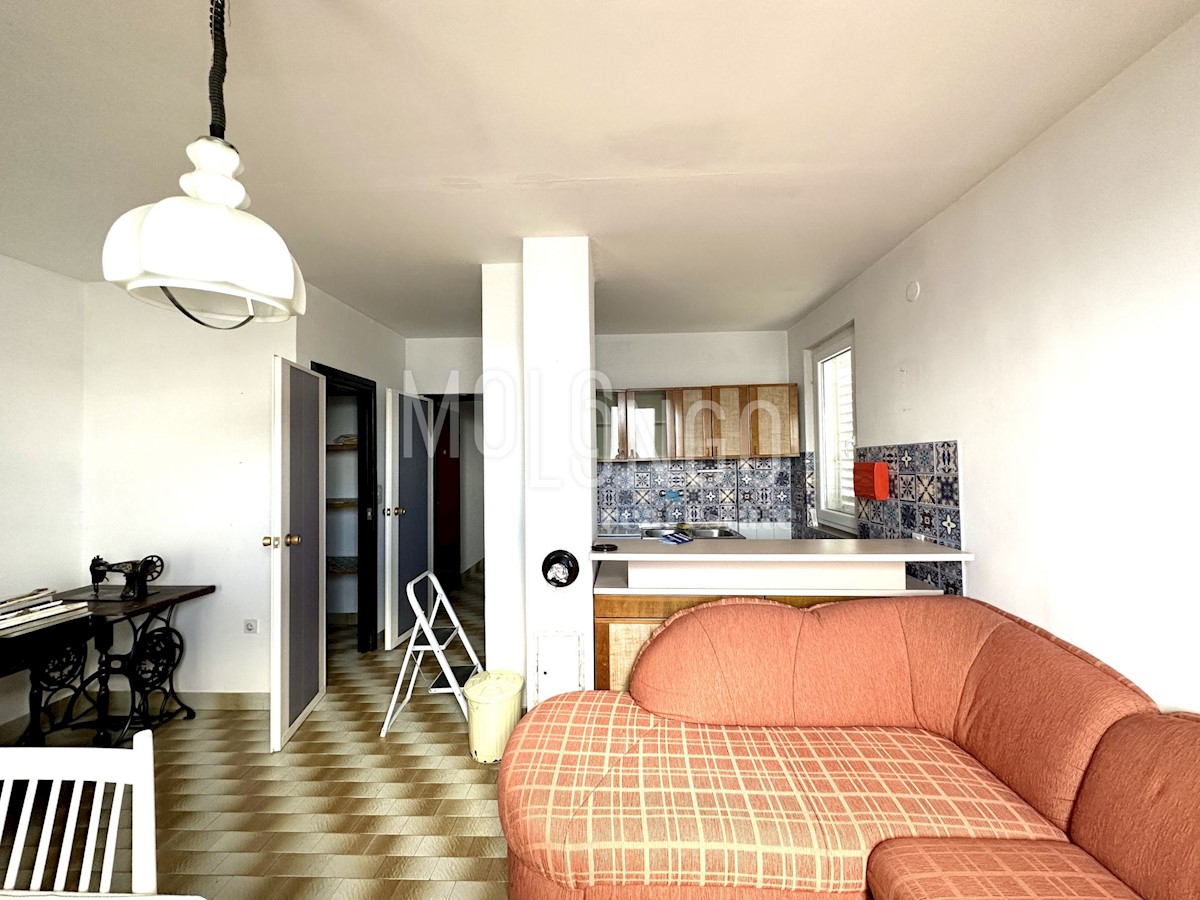 Senj, 61,65m2