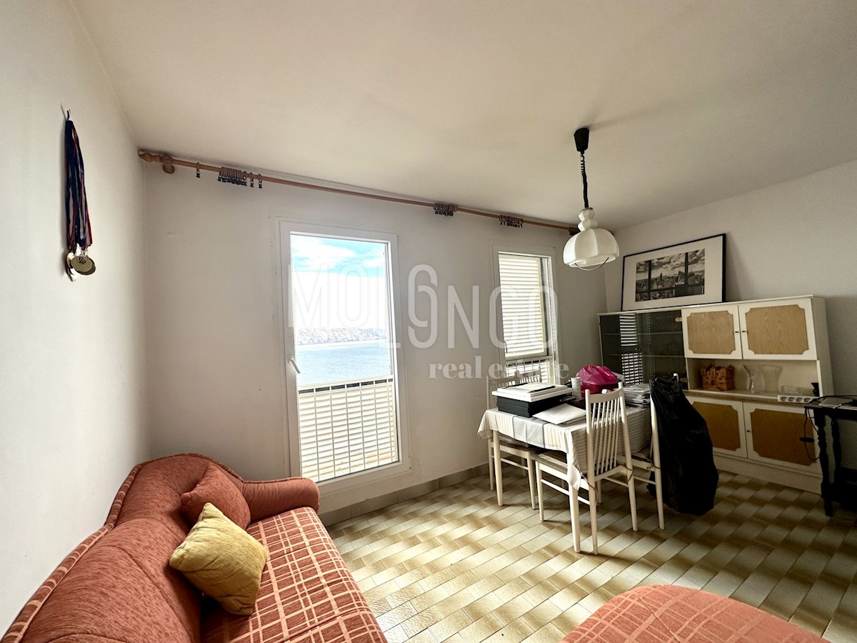 Senj, 61,65m2