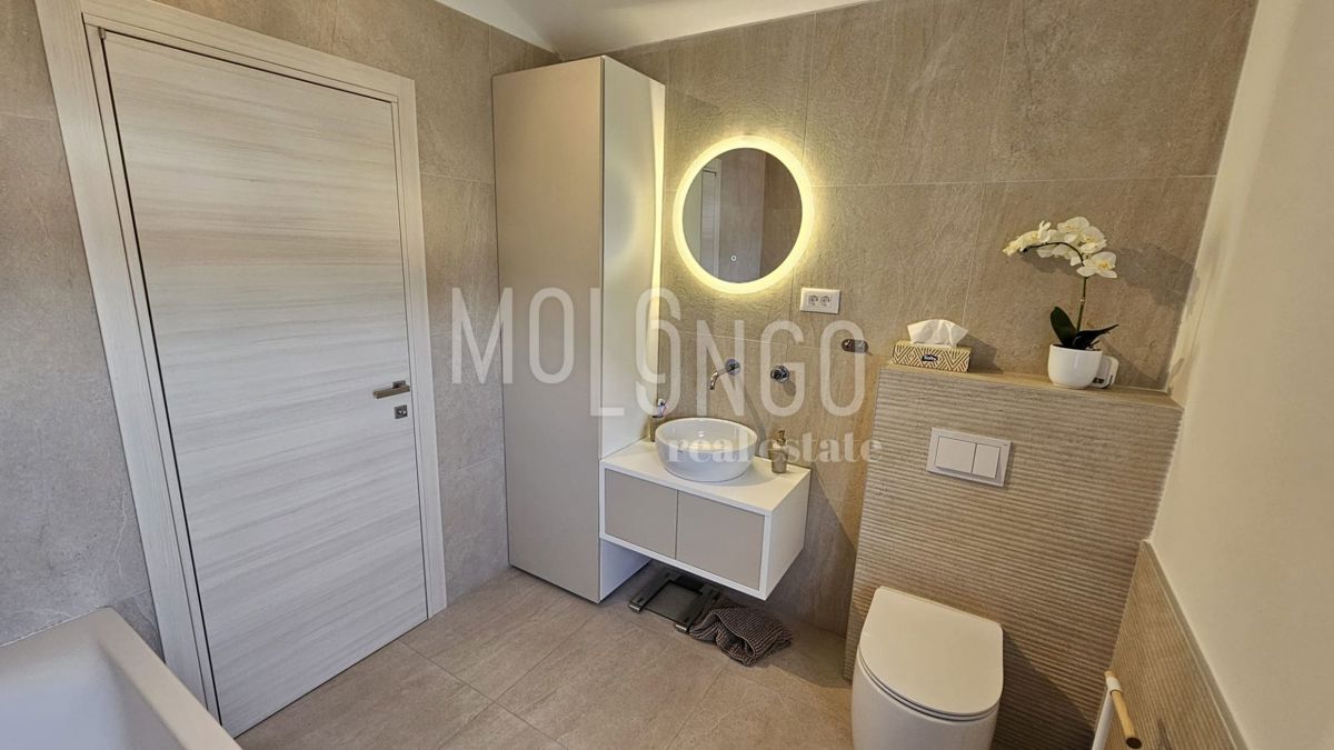 Stanovanje/apartma Bulevard, Rijeka, 112,40m2