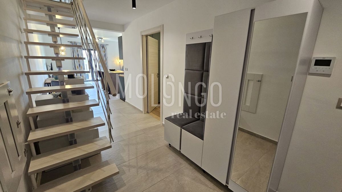 Stanovanje/apartma Bulevard, Rijeka, 112,40m2