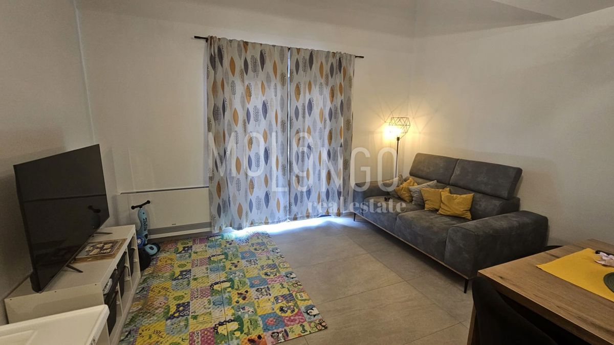 Stanovanje/apartma Bulevard, Rijeka, 112,40m2