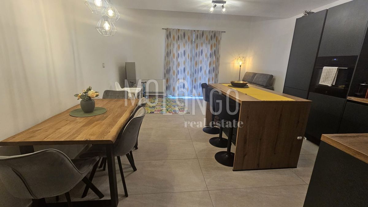 Stanovanje/apartma Bulevard, Rijeka, 112,40m2