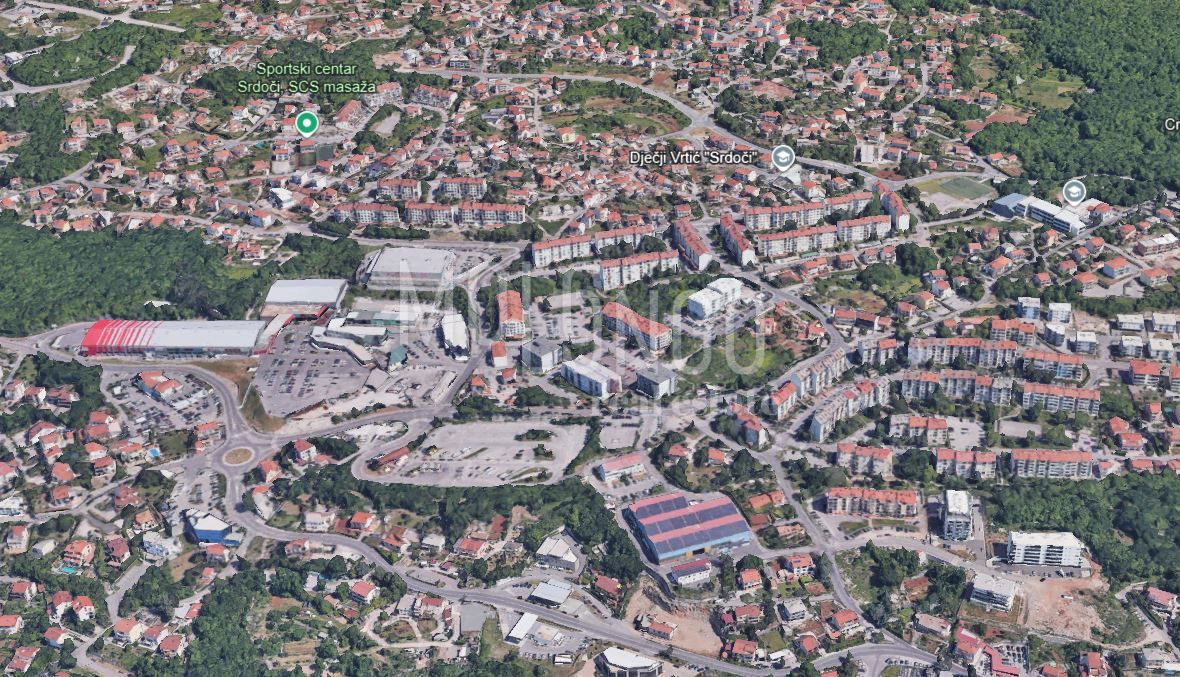 Zemljišče Srdoči, Rijeka, 3.000m2
