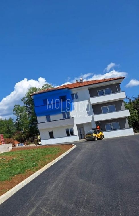 Stanovanje/apartma Viškovo, 67,41m2