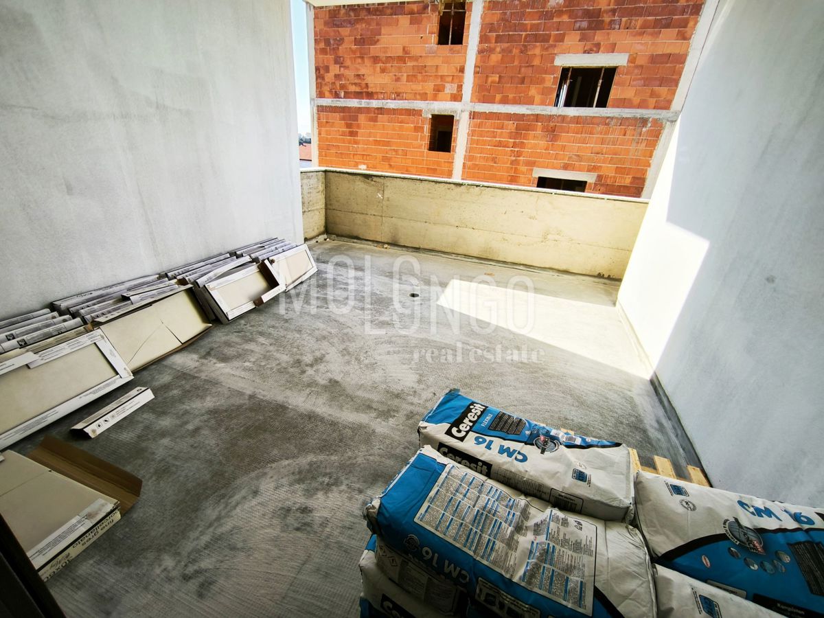 Stanovanje/apartma Novi Vinodolski, 1m2