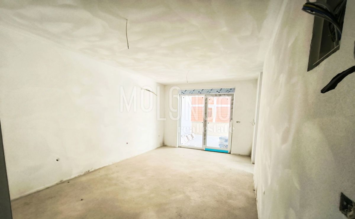 Stanovanje/apartma Novi Vinodolski, 1m2