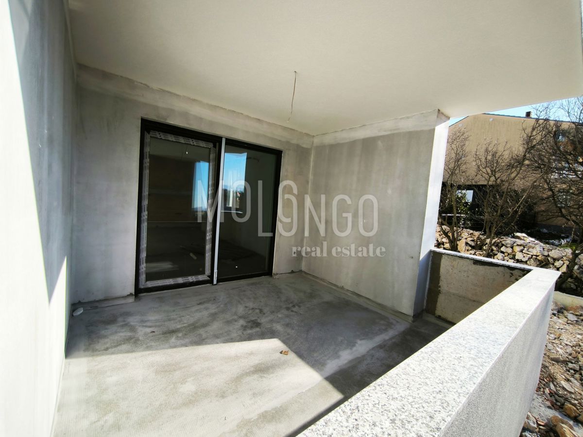Stanovanje/apartma Novi Vinodolski, 1m2