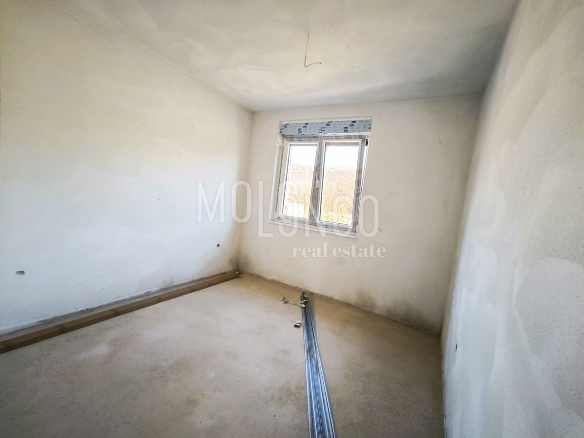 Stanovanje/apartma Novi Vinodolski, 1m2