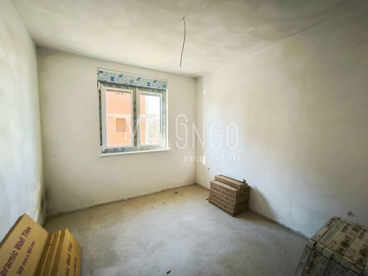 Stanovanje/apartma Novi Vinodolski, 1m2
