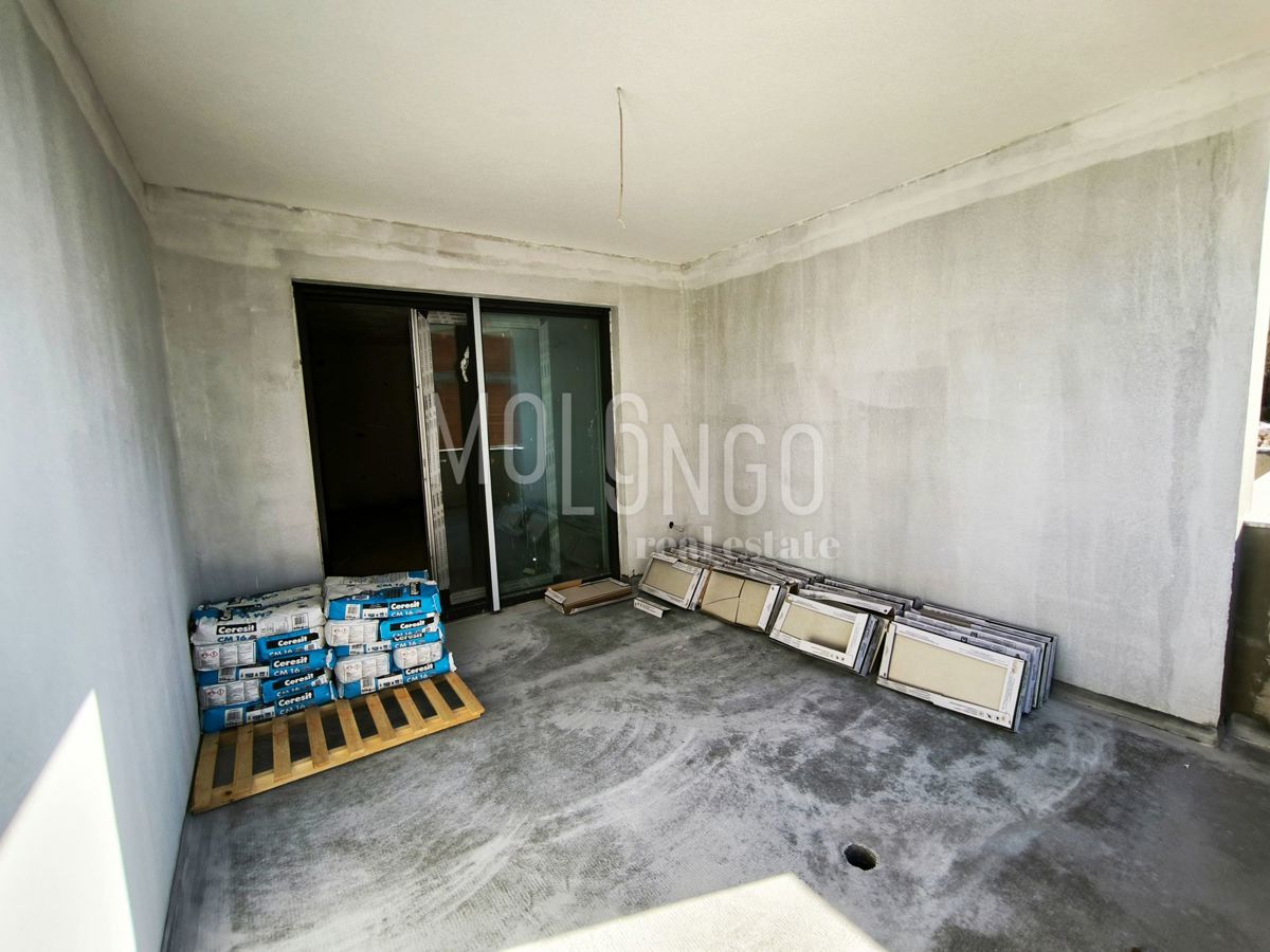 Stanovanje/apartma Novi Vinodolski, 1m2