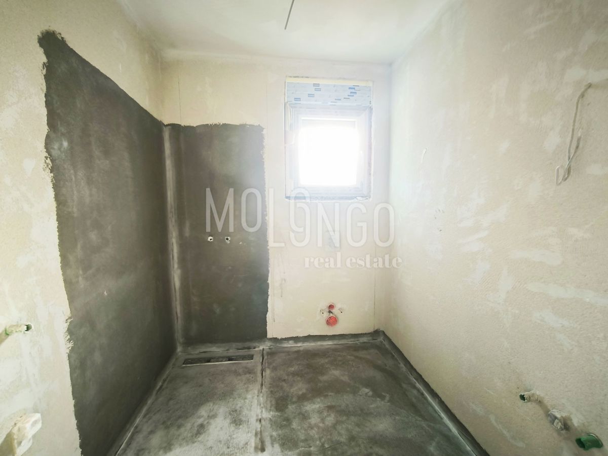 Stanovanje/apartma Novi Vinodolski, 1m2