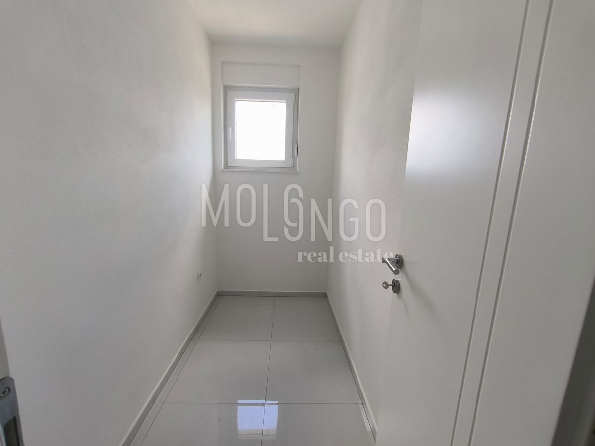 Stanovanje/apartma Novi Vinodolski, 1m2