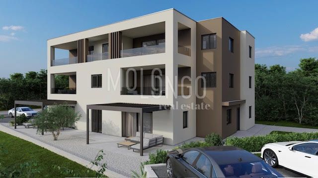 Stanovanje/apartma Poreč, 74m2
