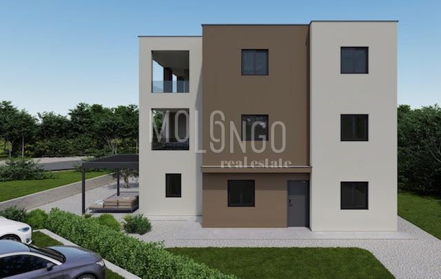 Stanovanje/apartma Poreč, 74m2