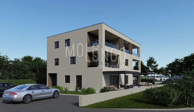 Stanovanje/apartma Poreč, 74m2