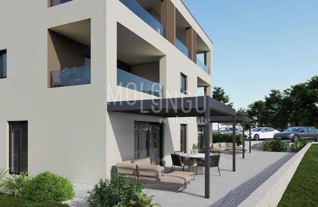 Stanovanje/apartma Poreč, 74m2