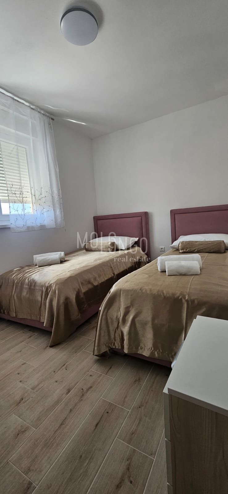 Stanovanje/apartma Peroj, Vodnjan, 50m2