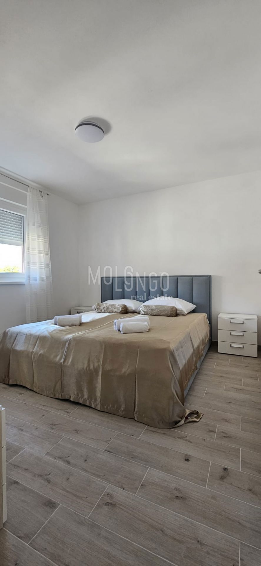 Stanovanje/apartma Peroj, Vodnjan, 50m2