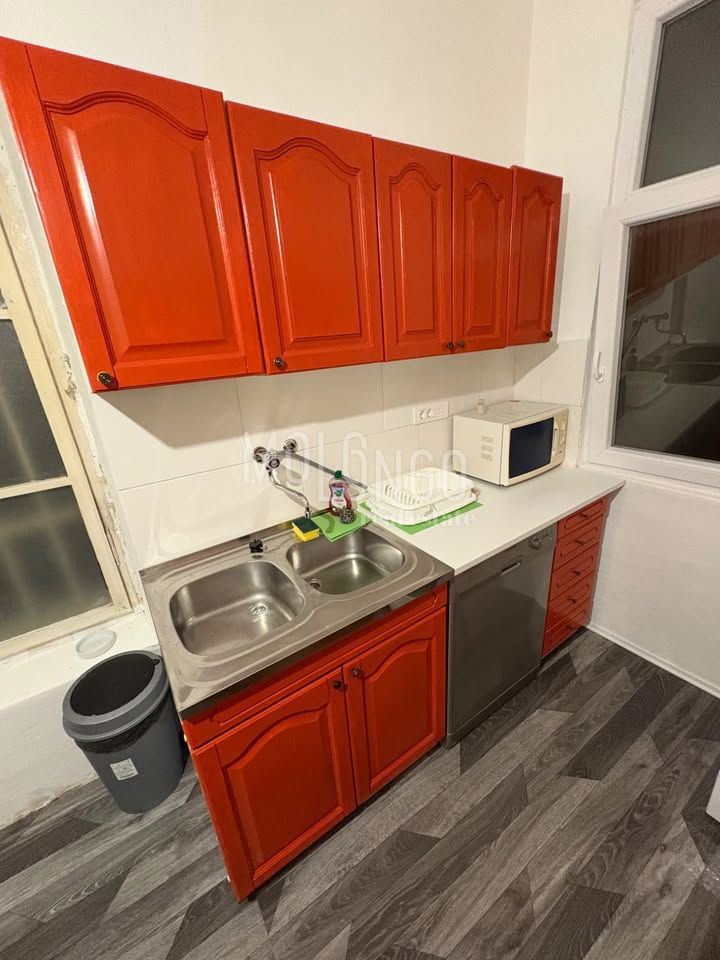 Stanovanje/apartma Brajda, Rijeka, 102,55m2