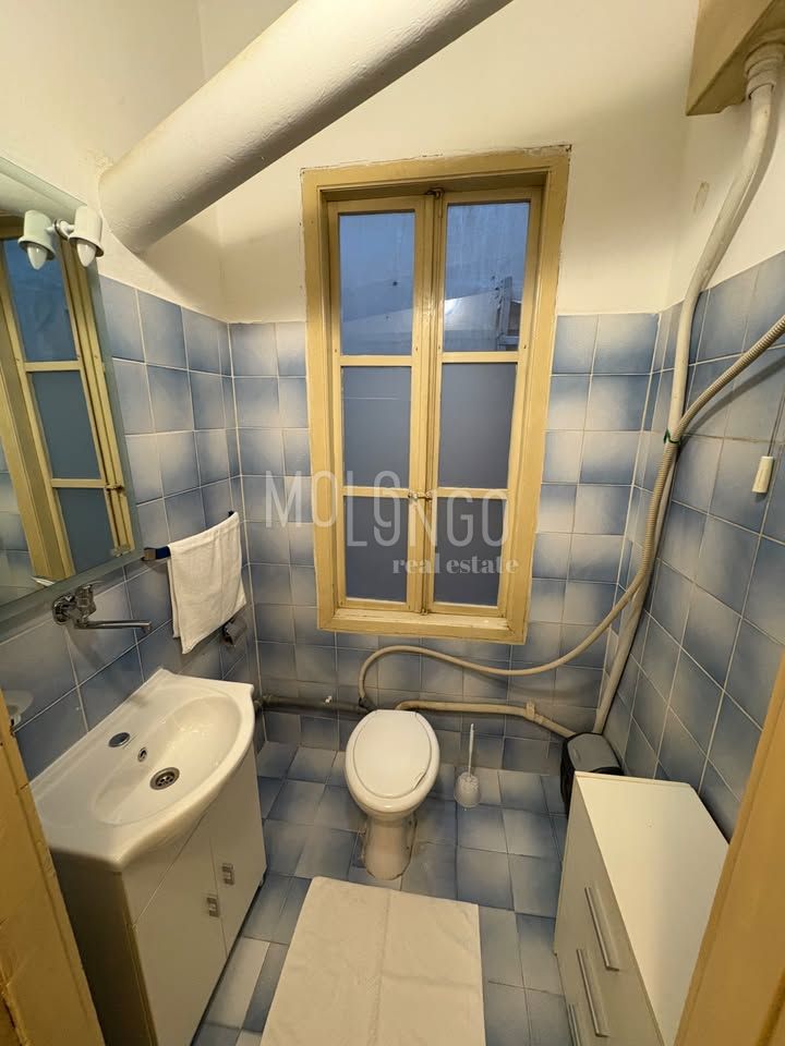 Stanovanje/apartma Brajda, Rijeka, 102,55m2