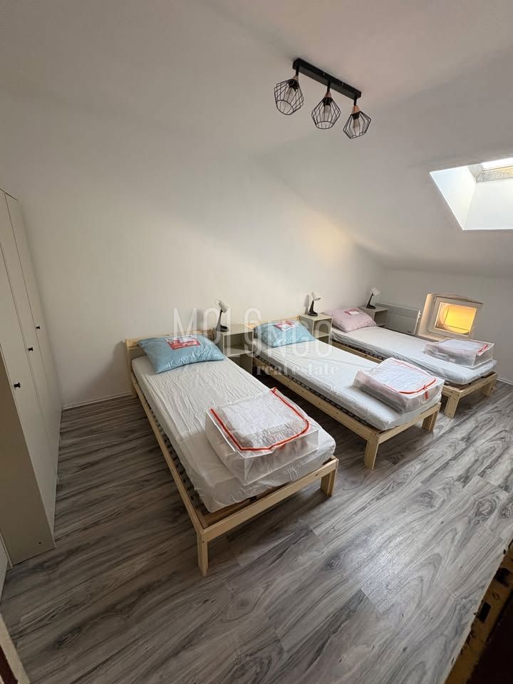 Stanovanje/apartma Brajda, Rijeka, 102,55m2