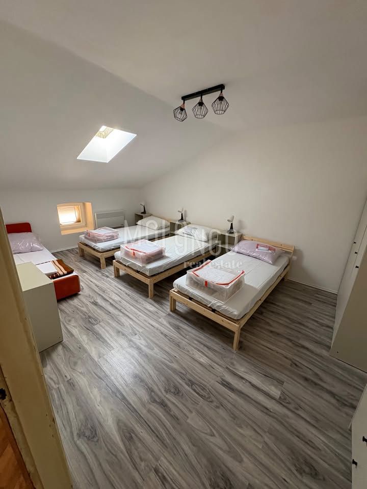 Stanovanje/apartma Brajda, Rijeka, 102,55m2