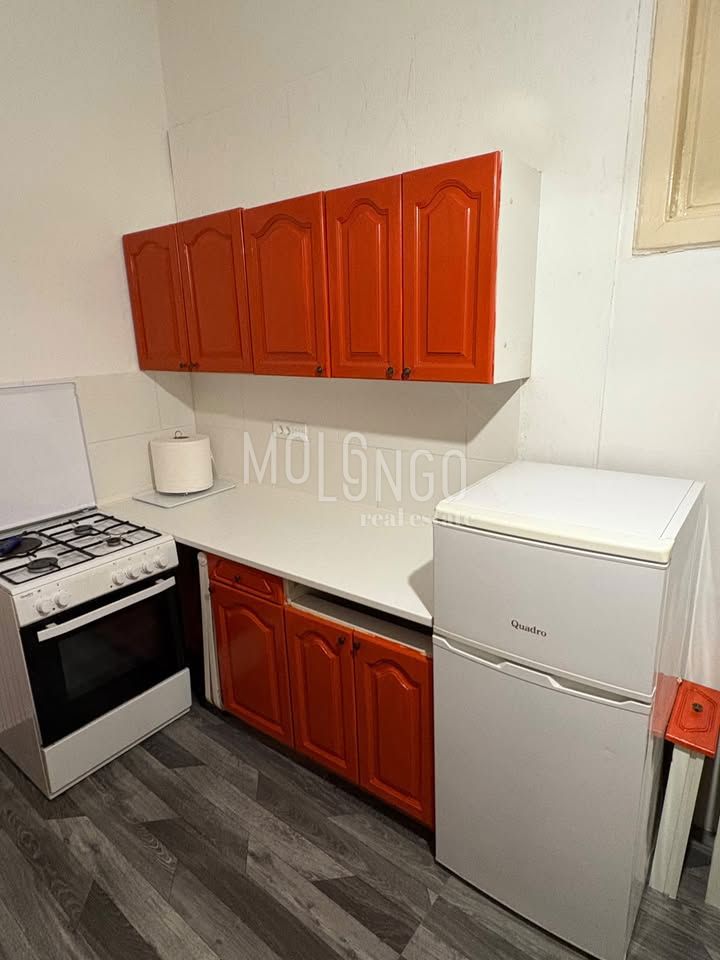 Stanovanje/apartma Brajda, Rijeka, 102,55m2