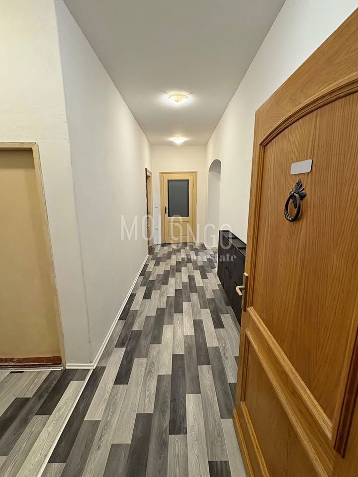 Stanovanje/apartma Brajda, Rijeka, 102,55m2
