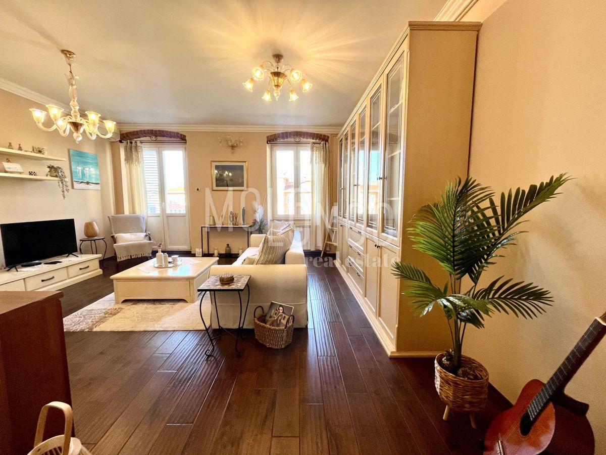 Stanovanje/apartma Centar, Rijeka, 101,29m2