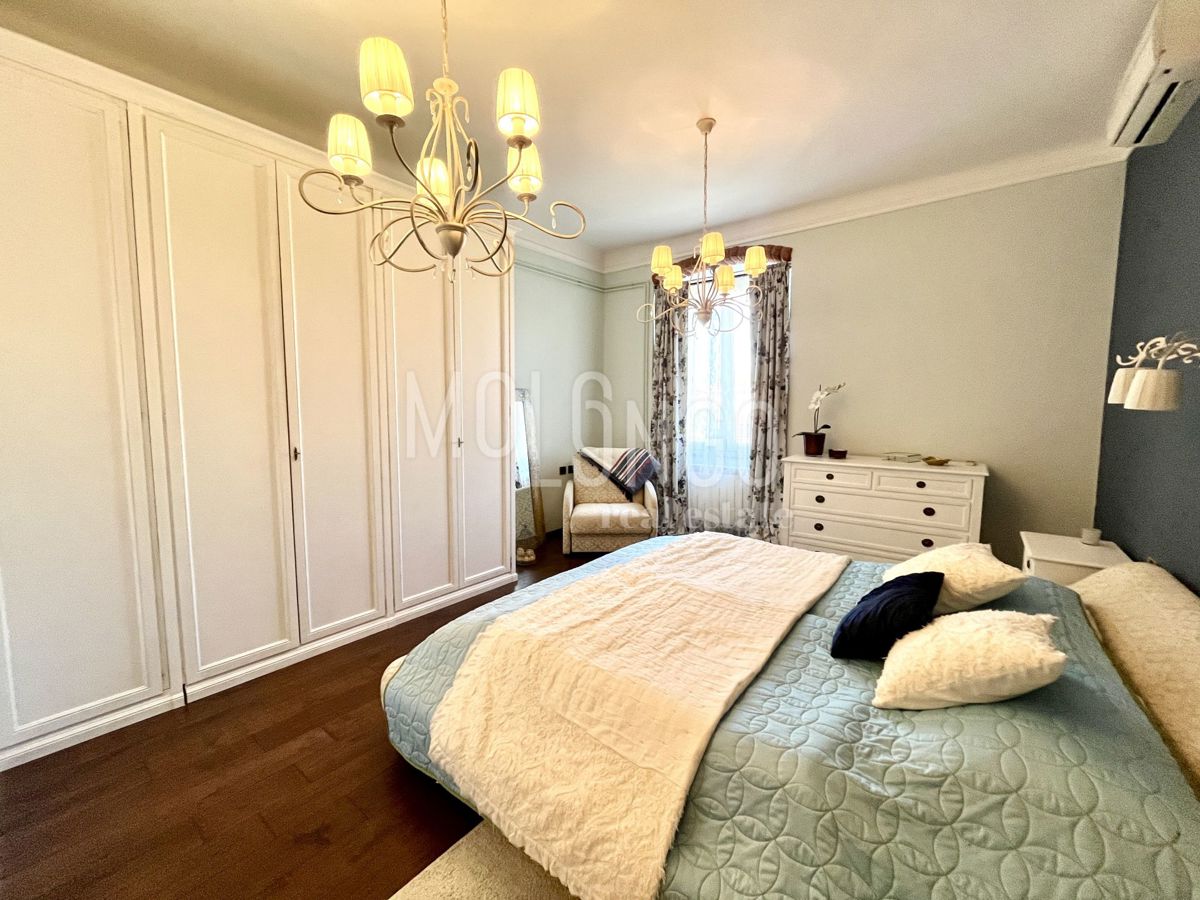 Stanovanje/apartma Centar, Rijeka, 101,29m2