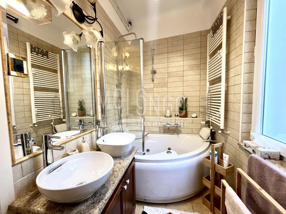 Stanovanje/apartma Centar, Rijeka, 101,29m2