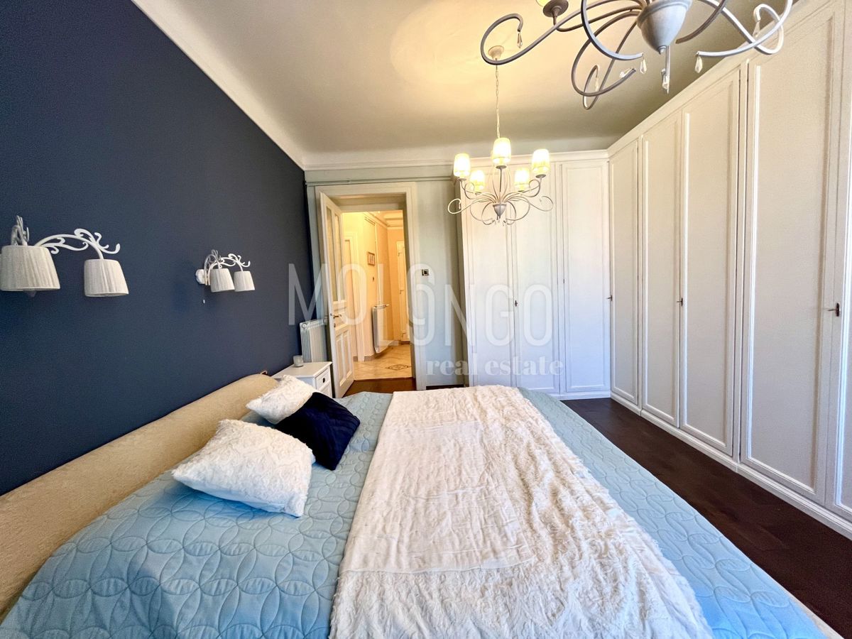 Stanovanje/apartma Centar, Rijeka, 101,29m2